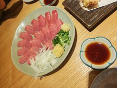 -桂马·日本料理·海胆·海鲜饭·酒场(民主广场店)
