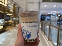 -CHARLIETOWN红茶公司(南京万象天地店)