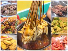 -陈氏肥蛤(小纬六路总店)
