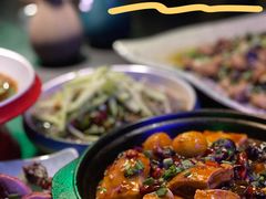 -醉小酒馆·川菜·江湖菜·重庆菜(观音桥旗舰店)