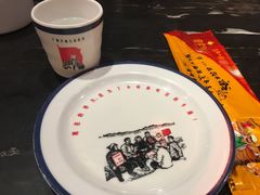 -金掌勺锅包肉(太原万达店)