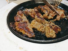 -快乐爱斯米牛排·寿喜烧自助(亿合城店)