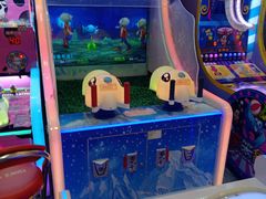 -汤姆熊欢乐世界(莘庄龙之梦店)