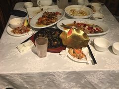 -和记小菜(东方店)