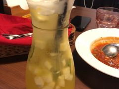 -拉亚汉堡经典餐厅(商城路店)