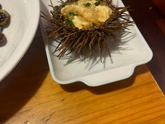 -旺角小渔村·海肠捞饭开创者(环山路店)