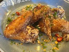 -左记港食(融科天城店)