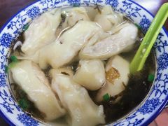 -方老大馄饨(抚宁巷店)