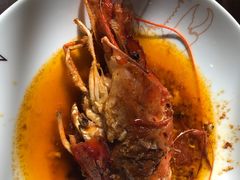 -Ministry of Crab(科伦坡店)