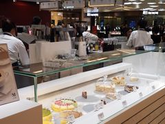 -Lady M(沙田新城市广场店)