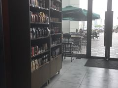 -星巴克臻选(成都环球乐天店)
