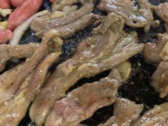 -胡悦里韩式烤肉(芝罘万达广场店)