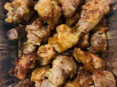 -新疆巴州金丝特餐厅(大钟寺店)