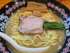 -Ramen满吉·豚骨拉面(丽园路店)