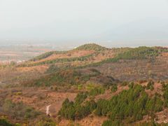 -北京金海湖景区