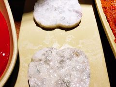 舌尖手打虾滑-渝味晓宇火锅(合川路店)