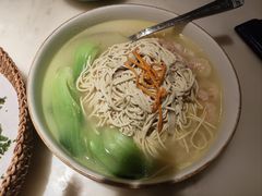 -锦府盐帮·李宅(领展购物广场中关村店)