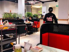 大堂-顶福胜潮汕牛肉火锅(观沙岭店)