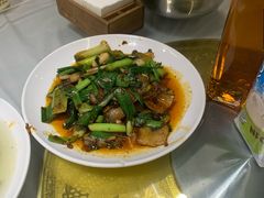 -华光驿站私房菜·黑金冠