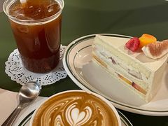 -HOLIDAY休日(后田垟巷店)