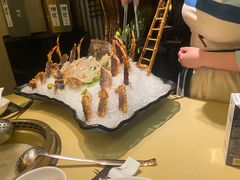 -余欢领鲜火锅(新街口店)