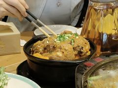 -陶德砂锅(蜀汉路店)