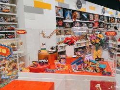 -乐高授权专卖店(济南万象城店)