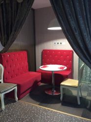 -Sunny喜铺婚礼策划(东部店)