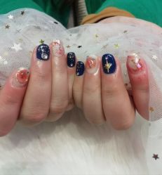 -RL Nail·瑞丽美甲美睫品牌原创店