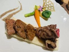 -香樟花园法式铁板烧(恒隆广场店)