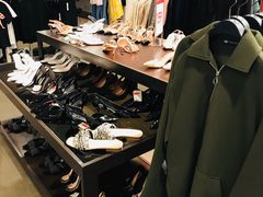 -ZARA(沈阳大悦城店)
