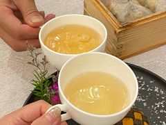 -安蒂娅.悦景轩中餐厅(西乡店)