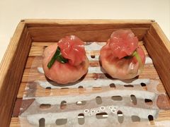-蔡澜点心·粤菜(嘉里中心店)