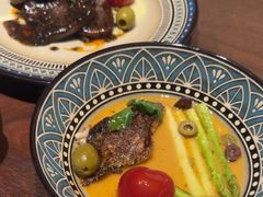 -IL TEATRO 精品意大利餐厅