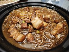 -京滨饭店·餐厅(阜外大街店)