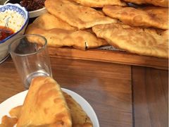 老磨油饼-老磨油饼(高陵店)