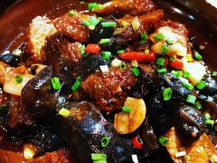 -爷爷的土钵菜(街道口店)