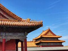 -故宫博物院(故宫)