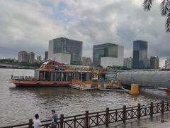 -海心沙亚运公园
