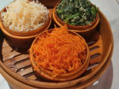 -晋阳春·山西菜·北京烤鸭(交大店)