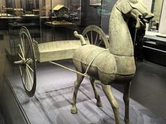 -贵州省博物馆(新馆)