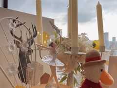 -鹿屿DIY烘焙·公司团建·生日会包场(广州东站店)