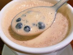 珍珠奶茶-春水堂人文茶馆(中正店)