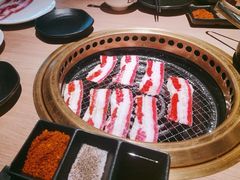 -牛角烧肉(步步高星城天地店)