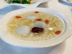 -功德林素菜饭庄(前门店)