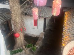 -老李家土菜馆·安吉地标美食