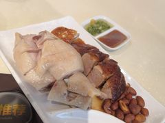 -龙记·香港茶餐厅(海上世界店)