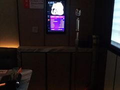 -星聚会KTV(苏州尹山湖歌林公园店)