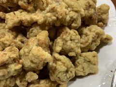 -大隐隐于市私房菜(保和小区店)