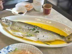 -二泉园老菜馆·百年无锡菜